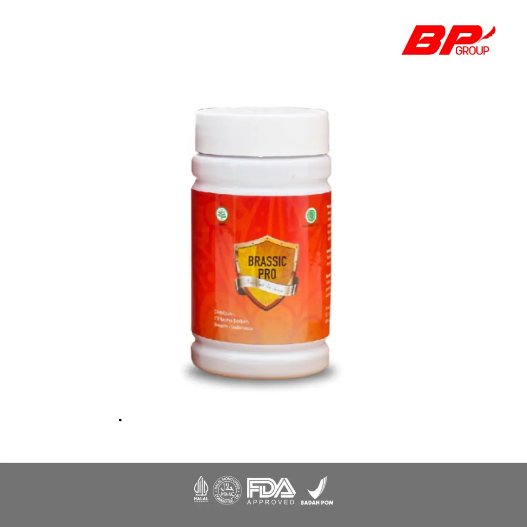 BRASSIC PRO