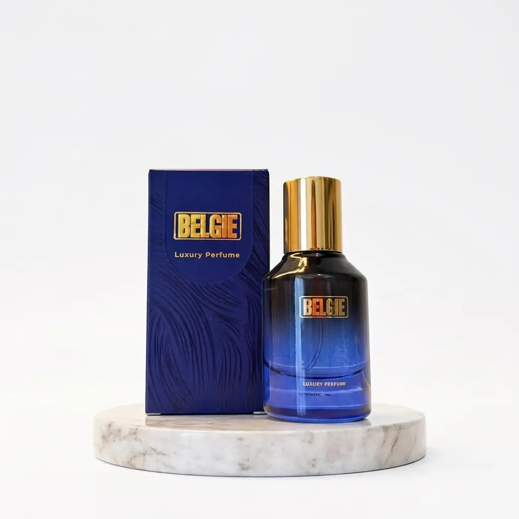 Belgie Luxury Parfume